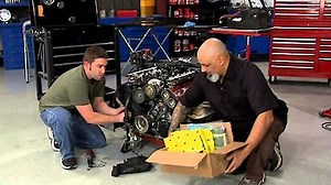Watch Car Fix Season 3 Episode 6 - Ferrari F1 Spider