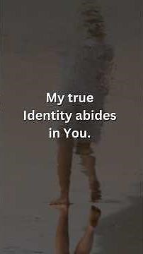 A Course In Miracles - Lesson 283 #acim #shorts