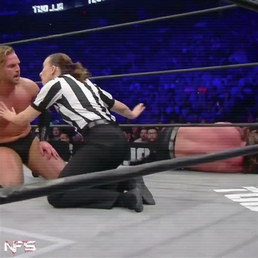 BLADE #aew #chrisjericho #wrestling #blade