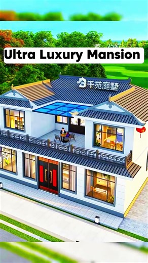 Queen of Luxury Homes 👑✨ | Stunning Modern House Design Tour