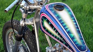 Time Machine Triumph: when Trackmaster met Tracy