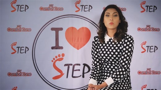 I love STEP. Do you? Share your experience with STEP in the comments below. 👇 We’d love to hear your thoughts on your favorite styles, comfort, and how STEP has been a part of your journey. #ILoveSTEP #WalkWithStep #StepFootwear | Step Footwear