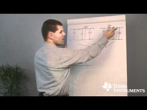 BUCK BOOST POWER STAGE - Tutorial with Bernd Geck (part 3)