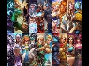 How to pronounce the names of the Greek gods (even nike)