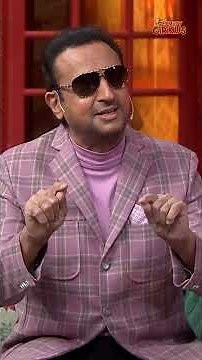 Gulshan Grover के अनसुने किस्से | The Kapil Sharma show