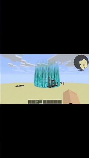 SECRET SUPER WEAPON in The hbm Nuclear Tech Mod