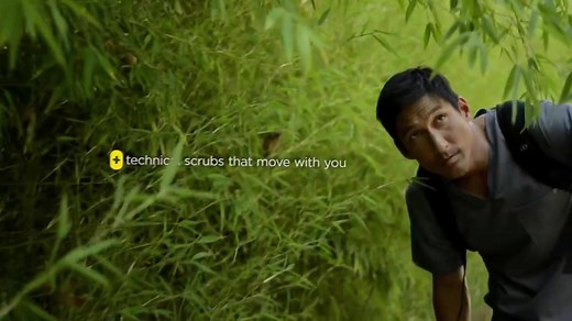 1.4K views | See our Technical Collection in action! | FIGS | Facebook