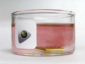 Particular Gold Nanoparticles