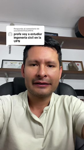 Malla Curricular de Ingeniería Civil en la UPN