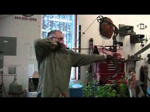 How To Have Correct Archery Form - Archery Tip