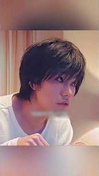 🧠📓 The Genius Death Note Trick That Fooled Everyone 😈🔥# #hindishorts #ytshorts