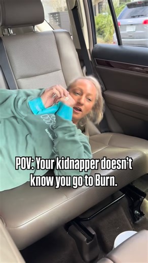 Watch til the end 🤭 Would you send her back, or join her for a one day trial? | Burn Boot Camp - Bluffton, SC