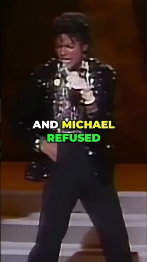 Michael Jackson's Unperformable Hit The Heartbreaking Story!#michaeljackson #michael