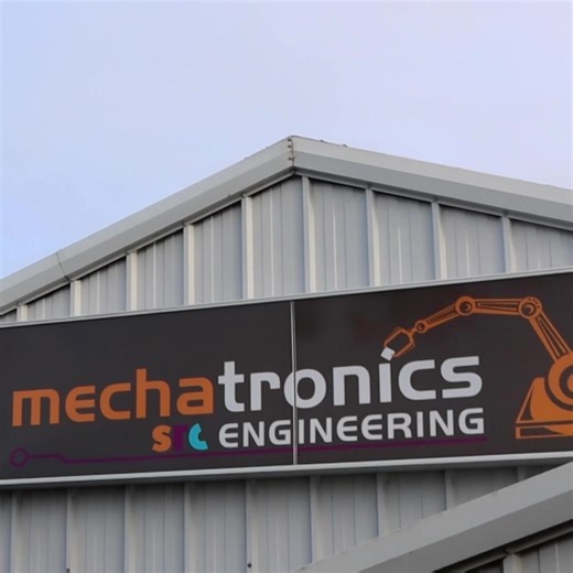 GET INTO ENGINEERING Take your next step into a career in...