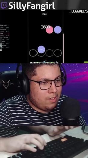 Exploring the World of Osu! Gameplay and Community