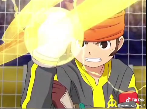 Inazuma Eleven: The Best Football Skills in Anime