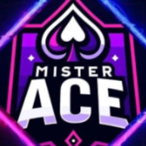 MisterAceTV - Twitch