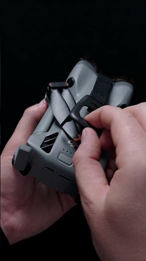 Your DJI Mini 5 Pro finally arrived 📦｜Mini 5 Pro