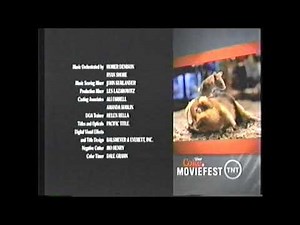 Analyze This (1999) End Credits (TNT 2003)