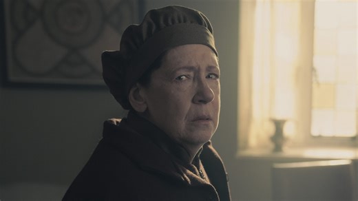 The Handmaid's Tale Sequel The Testaments Sets April Premiere Date On Hulu - TVLine