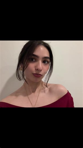 algorithm test #explore #red #makeup #fyp