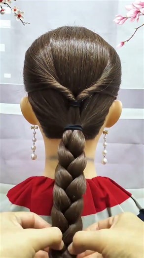 Master the Art of Braided Hairstyles - Fashion Braiding Tutorial