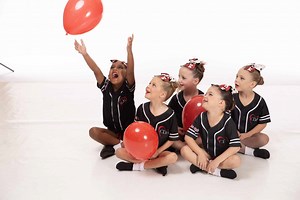 Pre School - Creative Dance Academy