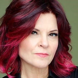 Rosanne Cash | Speaking Fee | Booking Agent