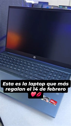 ¡Desata la potencia con la laptop HP con teclado numérico! 💥🚀 🟠AMD Ryzen 5 5500U 🟡8Gb memoria RAM 🟢512Gb SSD 🔵15.6" / Teclado Numérico ✨ 🟣Windows 11, Office, antivirus y programas básicos instalados 🔴Garantía: 6 meses Inversión: ₡200 000 ✅ Consulta por nuestras opciones de envío a cualquier parte del país. 📦🚛 ¿Necesitás más información? Contáctanos al WhatsApp 506 8371 3693.📱 Estamos ubicados en San José, de la gasolinera Delta del Centro Comercial del Sur 25 mts oeste. Búscanos en Wa