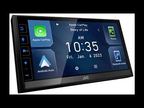 Don't Buy JVC KW-M780BT | Honest Review | Problems