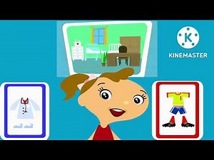 BabyFirstTV Ready Dress Go! Lucy Dressing Up Doctor