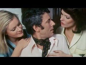 Deux grandes filles dans un pyjama (1974) - Music by Claude Bolling