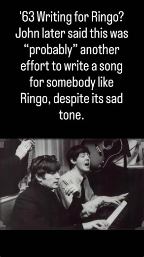 🍏 Even in their early days, Lennon & McCartney were a full-speed songwriting machine — keeping the gems, giving others away, and shaping the sound of ’63. #BeatlesFacts #WithTheBeatles #MeetTheBeatles #LittleChild #LennonMcCartney #BeatlesHistory #BeatlesReels #ClassicRock #1960sMusic #PaulMcCartney #JohnLennon #FabFour #MusicTrivia #OnThisReel | Magical Media Tour