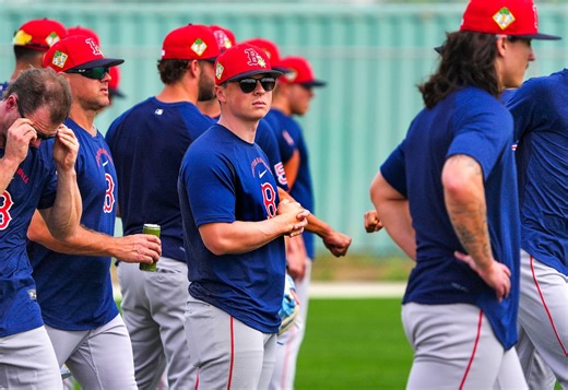 A Cleary . . . from Yale? One of the Red Sox’ biggest recent hires is a ‘really bright’ whiz of a pitching coach. - The Boston Globe