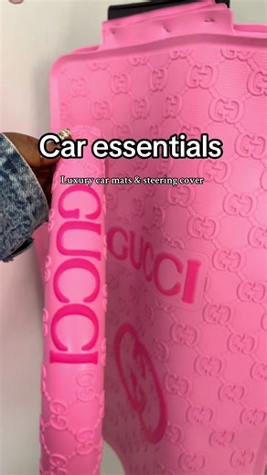 designercarfloormats on TikTok