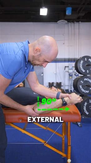 2.8K views · 26 reactions | 90 % of shoulder issues come from missing...