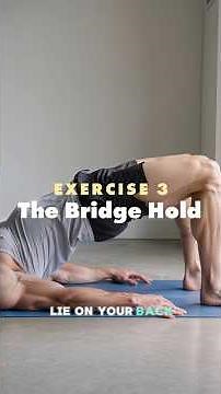 6-Minute Pelvic Floor Workout for Men | Free Guided Kegels