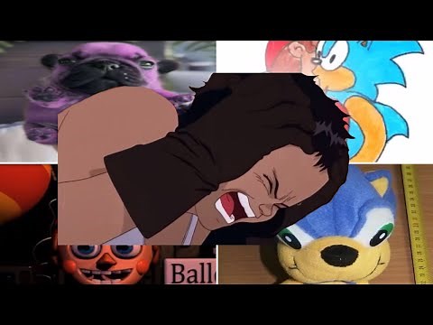 Leave Me Alone! (Akira) Compilation
