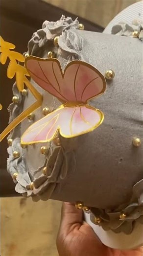 What do you think of this color 🧐 #cake #fyp #trending