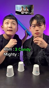 Timing Game Candy Beatbox Challenge! 🔥🎧 - Can you keep up when the beat drops with a mouth full of candy? 🍭😂 Perfect timing or total chaos? ⏱️🎤 💬 Comment “YES” if you could do this — or tag someone who'd totally fail! 👇🤣 🎯 Watch till the end… the timing gets WILD! 🤯 - #CandyBeatboxChallenge #TimingGame #BeatboxFun #SweetBeats #WatchTillTheEnd #SoundOn 🔊 #MouthMusic #ViralChallenge #CreativeContent #NextUpCreator #FunnyBeatbox #FacebookReels #FYP #TimingChallenge #MicSkills | 肉肉說了算 - 8