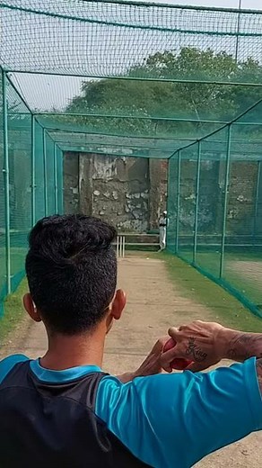 Offspin Bowling Basics Wrist position & Seam Position👍 | Delhi Ranji Trophy Player |