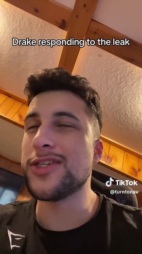 Drake Leak Reaction: Addressing Rumors and Mysterious Claims