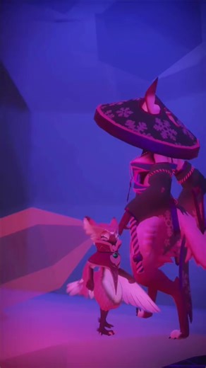 Discover Unique VRChat Avatars for Furries