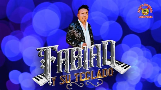Fabian Y Su Teclado - Chilena Para Juxtlahuaca | Arces Records | Facebook