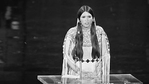 Sacheen Littlefeather, Native American activist and actress, dead at 75