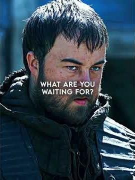Jon Snow Tells Grenn and Pyp to Protect Sam Tarly #shorts #gameofthrones #jonsnow