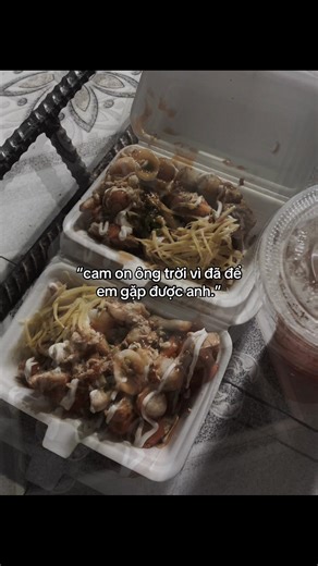 Cảm ơn Ông Trời Đã Cho Chúng Ta Gặp Nhau