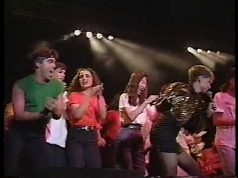 Debbie Gibson - We Could Be Together - Live in Japan (Part 14)