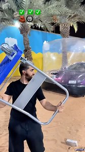 Can I Destroy My 200,000 Ferrari #shorts - Mo Vibes (1080p, h264) | Mo Vlogs