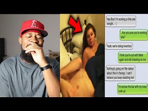 Top 5 Cheaters WHO GOT EXPOSED ON CAMERA!...